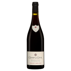Labruyère Moulin-à-Vent Champ de Cour 2020