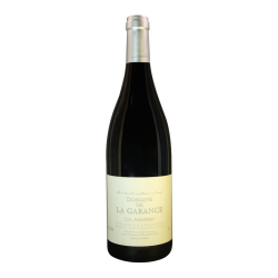 Domaine de la Garance "Les Armières" 2009