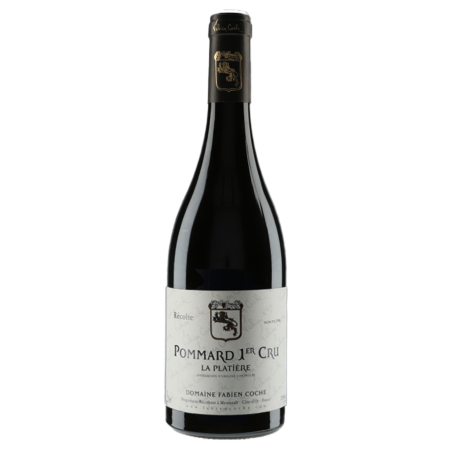 Domaine Fabien Coche Pommard 1er Cru "La Platière" 2020