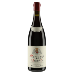 Domaine Matrot Maranges 1er Cru "La Fussières" 2016
