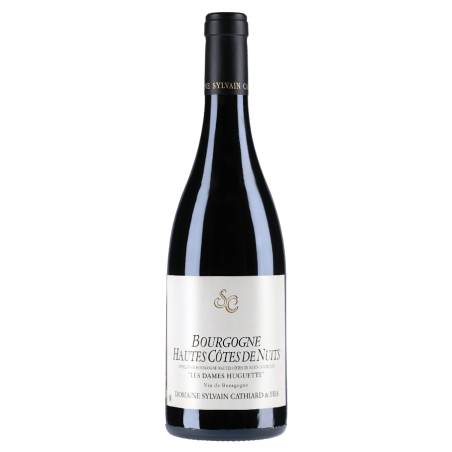 Sylvain Cathiard & Fils Hautes-Côtes-de-Nuits Les Dames Huguette 2022