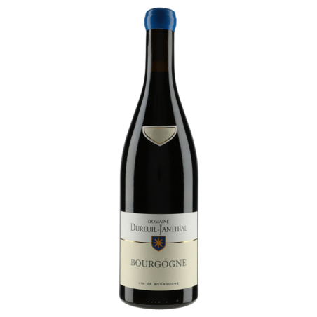 Domaine Dureuil-Janthial Bourgogne Rouge 2022