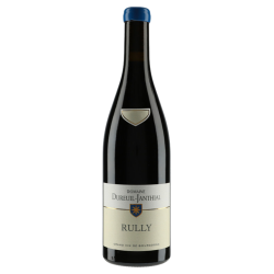Domaine Dureuil-Janthial Mercurey 2022