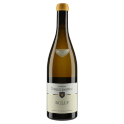 Domaine Dureuil-Janthial Rully Blanc 2022