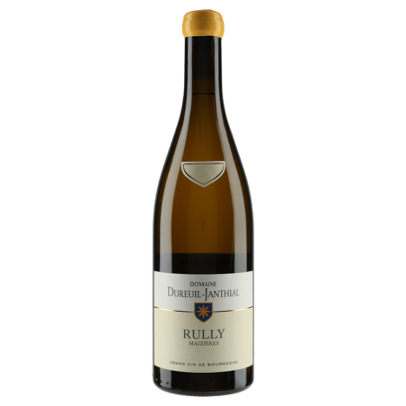 Dureuil-Janthial Rully Blanc Maizières 2022