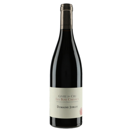 Domaine Joblot Givry 1er Cru Bois Chevaux 2022