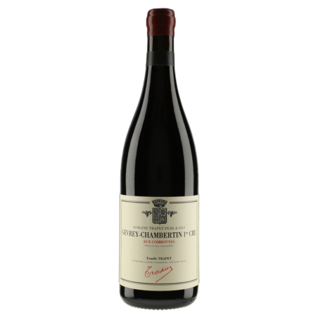 Domaine Trapet Gevrey-Chambertin 1er Cru Les Combottes 2021
