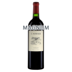 Louis Mitjavile - Domaine de l'Aurage 2020 Magnum