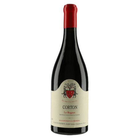 Domaine Geantet-Pansiot Corton Grand Cru "Le Rognet" 2023