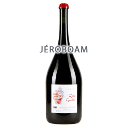 Anne et Jean-François Ganevat Rota Gamète Jéroboam