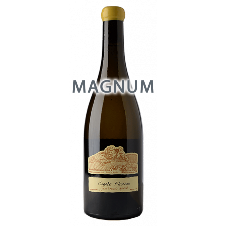 Domaine Ganevat Chardonnay "Florine" 2020 MAGNUM