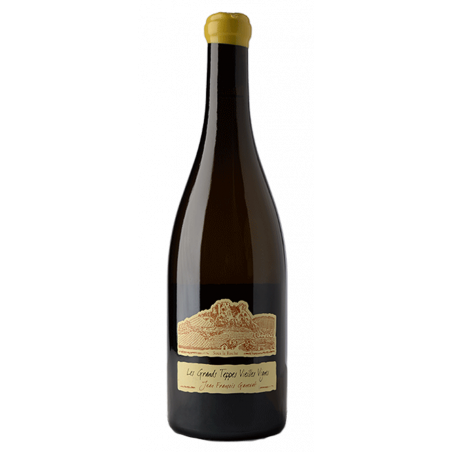 Domaine Ganevat Chardonnay "Grands Teppes Vieilles Vignes" 2020