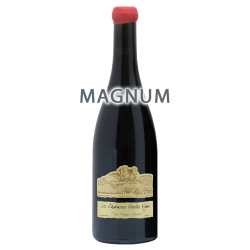 Domaine Ganevat Côtes du Jura Poulsard "Chalasses Vieilles Vignes" 2022 MAGNUM