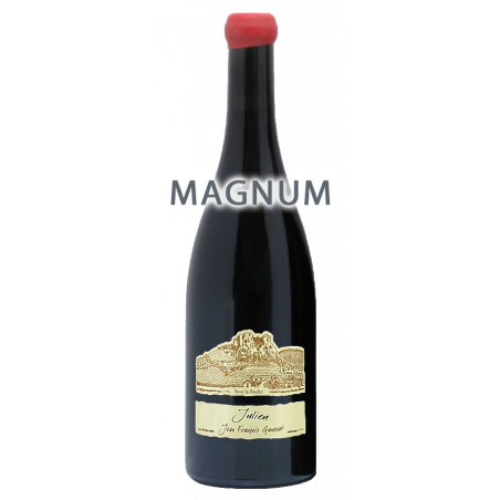 Domaine Ganevat Côtes du Jura Pinot Noir "Julien" 2023 MAGNUM