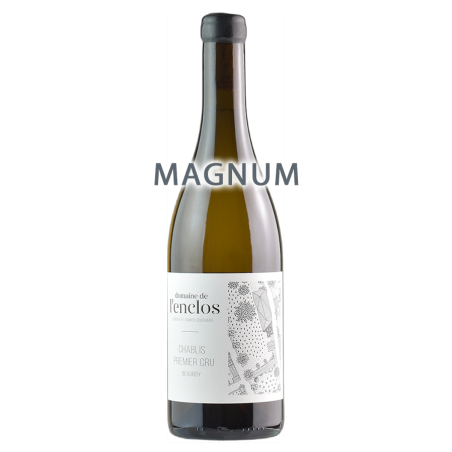 Domaine de l'Enclos Chablis 1er Cru "Beauroy" 2023 MAGNUM