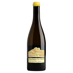 Domaine Ganevat Chardonnay "Grusse en Billat" 2020