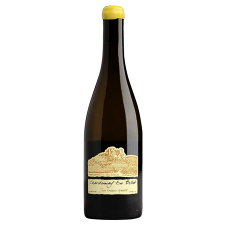 Domaine Ganevat Chardonnay "Grusse en Billat" 2020