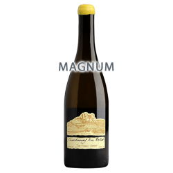 Domaine Ganevat Chardonnay "Grusse en Billat" 2020 MAGNUM