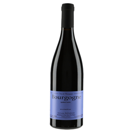 Domaine Sylvain Pataille Bourgogne Rouge 2023