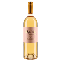 Domaine Peyre Rose Oro 2011