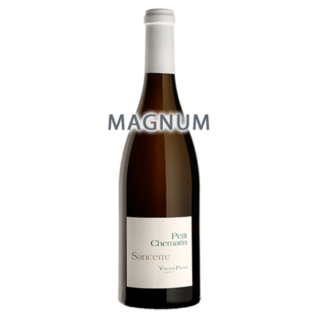 Domaine Vincent Pinard Sancerre "Petit Chemarin" 2023 MAGNUM