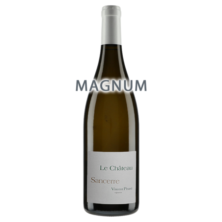 Vincent Pinard Le Château 2023 Magnum