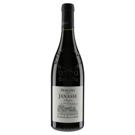 Domaine de la Janasse Châteauneuf-du-Pape "Chaupin" 2023