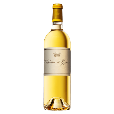 Château d'Yquem 2022