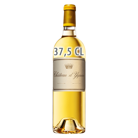 Château d'Yquem 2022 - 37,5cl