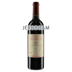 Domaine de Trévallon Rouge 2022 Jéroboam