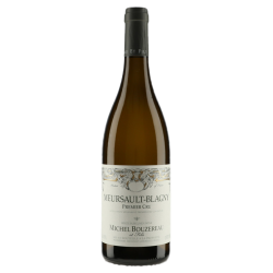Michel Bouzereau et fils Meursault-Blagny 1er Cru 2023