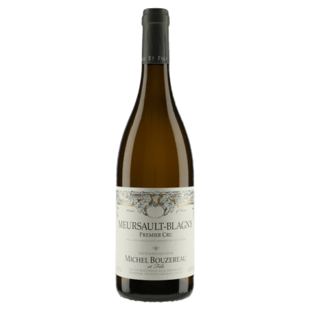 Michel Bouzereau et fils Meursault-Blagny 1er Cru 2023