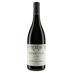 Domaine Michel Bouzereau et fils Volnay 1er Cru "Les Aussy" 2023