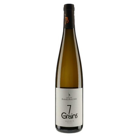 Domaine Barmès-Buecher "7 Grains" 2023