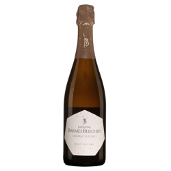 Domaine Barmès-Buecher Crémant Brut Nature 2022