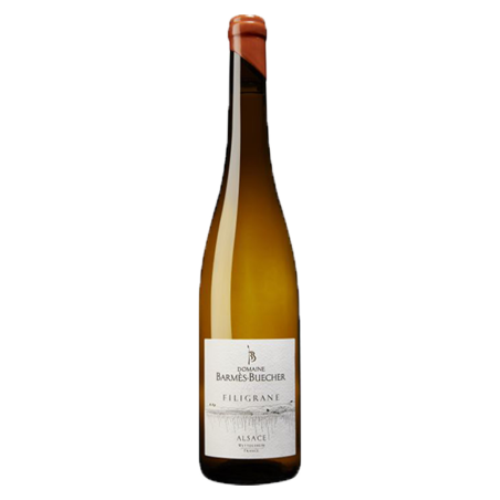 Domaine Barmès-Buecher "Filigrane" 2022