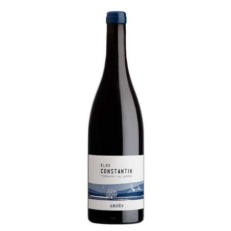 Clos Constantin "Arjiès" 2023