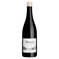 Clos Constantin Syrah "Kaolinite" 2023