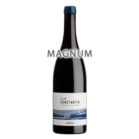 Clos Constantin "Arjiès" 2023 MAGNUM