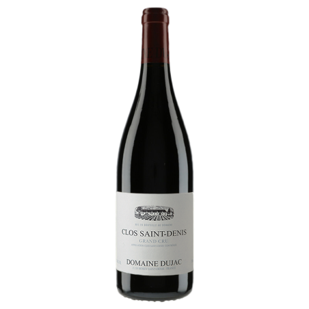 Domaine Dujac Clos Saint Denis Grand Cru 2019