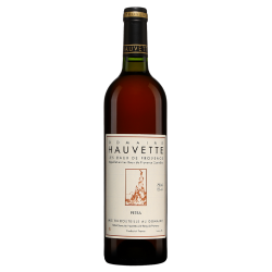 Domaine Hauvette Petra 2023