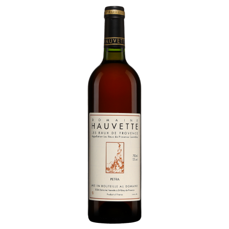 Domaine Hauvette Petra 2023