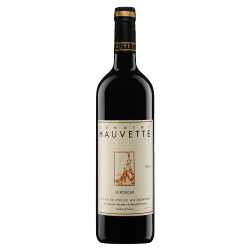 Domaine Hauvette Roucas 2023