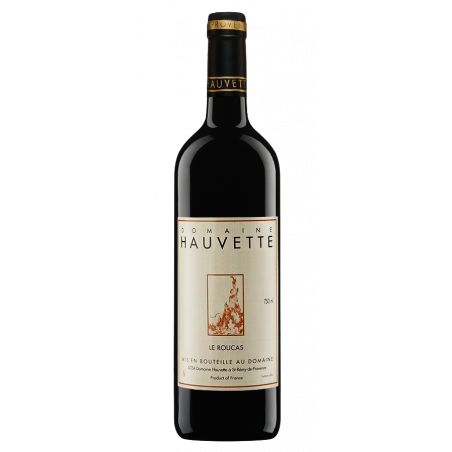 Domaine Hauvette Roucas 2023