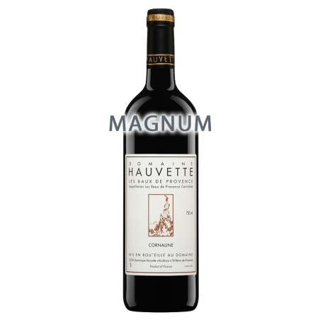 Domaine Hauvette "Cornaline" 2019 MAGNUM