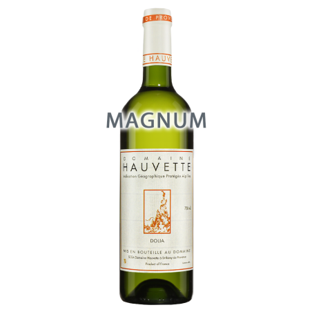 Domaine Hauvette "Dolia" 2019 MAGNUM