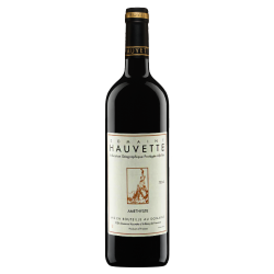 Domaine Hauvette Améthyste 2023