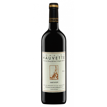 Domaine Hauvette Améthyste 2023