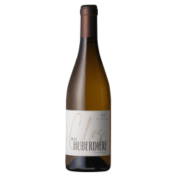 Domaine Thibaud & Michel Chevré "Clos de la Huberdière" 2023