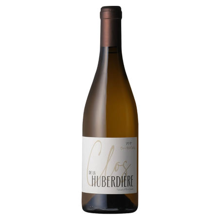 Domaine Thibaud & Michel Chevré "Clos de la Huberdière" 2023